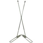 V Sweeper Frame