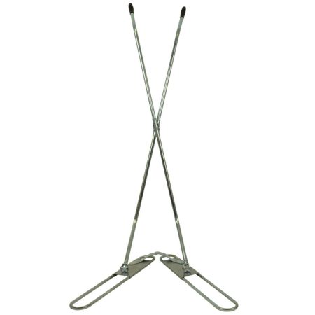 V Sweeper Frame