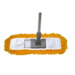 Dust Control Frame and Handle 16"