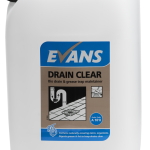 buy Evans Vanodine Drain Clear at Dukeries Cleaning Supplies