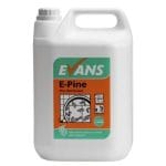 Evans Vanodine E Pine