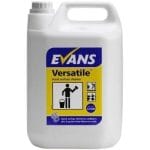 Evans Vanodine Versatile Hard Surface Cleaner