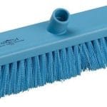 Sweeping Broom Medium 12"