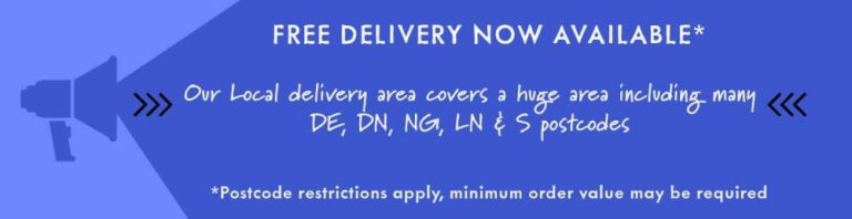 free local delivery