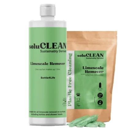 soluCLEAN Limescale Remover