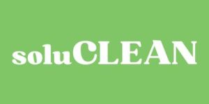 the soluclean range is now available at Dukeries Cleaning Supplies