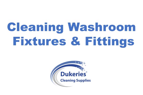 cleaning washroom fittings & fixtures free ebook