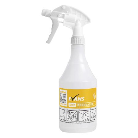 Evans EC2-Degreaser-Spray-Bottle-D006AEV