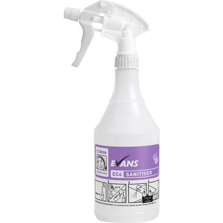 Evans EC4-Sanitiser-Spray-Bottle-D007AEV