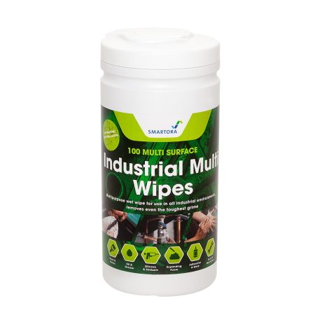 Industrial Multi Wipes x 100