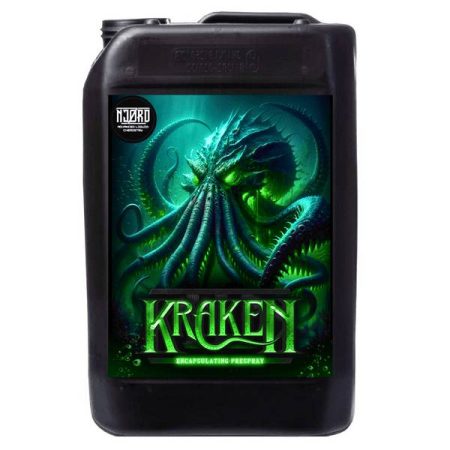 KRAKEN MK II 6L