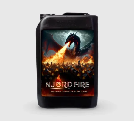 Njord Fire 6L
