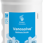 Evans Vanosolve 1ltr