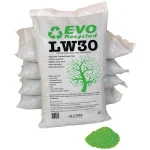 EVO Recycled Wood Fibre Absorbent Granules