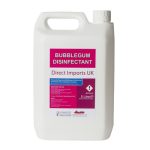 Bubblegum Disinfectant