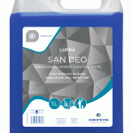 Lufra San Deo 5ltr