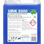 UBIK 2000 5ltr