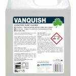 Vanquish 5ltr