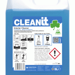 CleanIT 5ltr