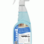 CleanIT RTU 750ml