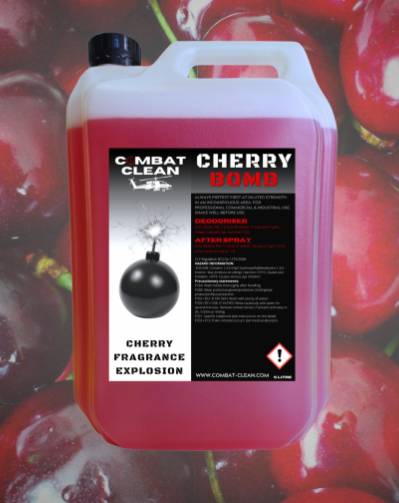Cherry-Bomb