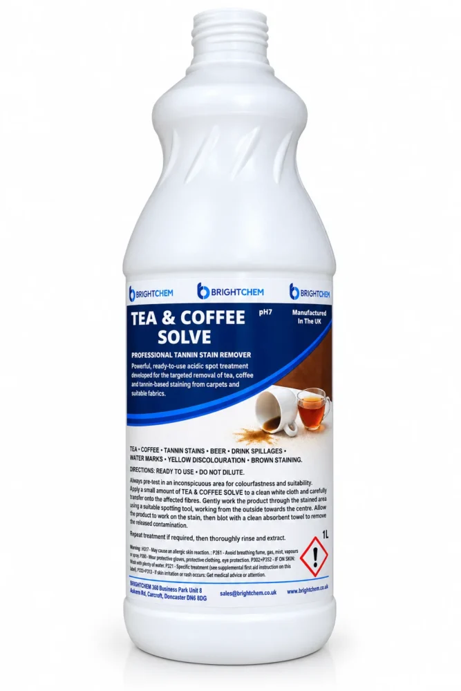 tea-and-coffee-solve